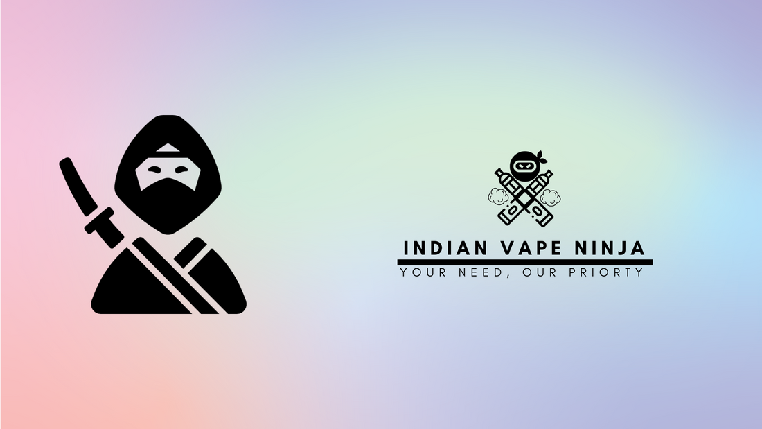 Indian-Vape-Ninja-Exploring-the-World-of-Vaping Indian Vape Ninja