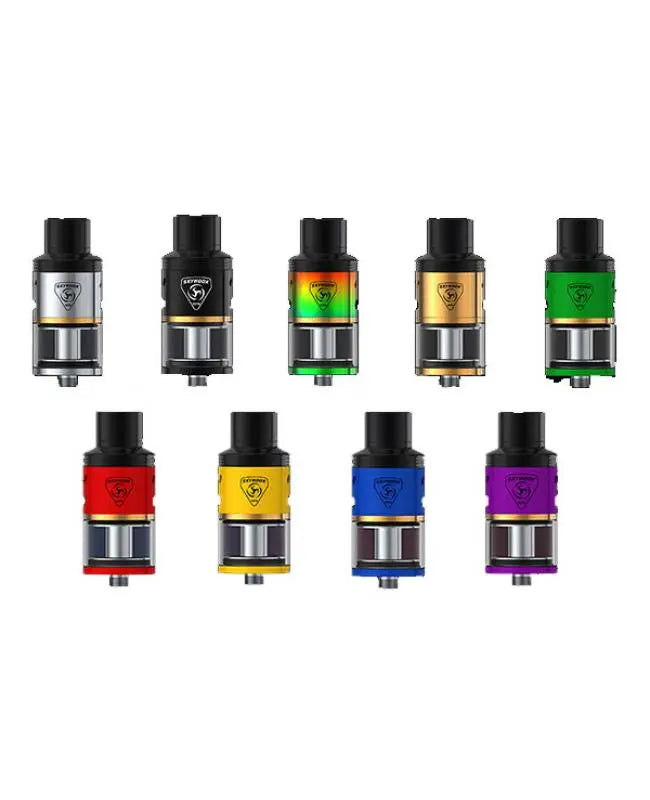 5ML Smok Skyhook RDTA Tank India | Indian Vape Vape Ninja 5ML Smok Skyhook RDTA Tank India | Indian Vape Vape Ninja