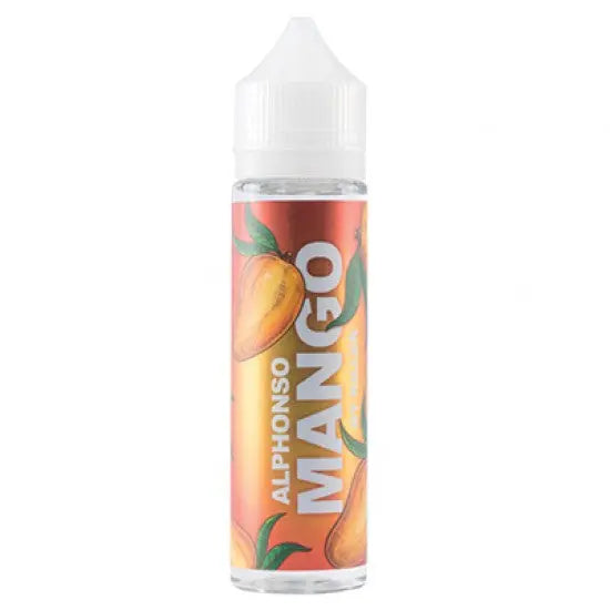 Alphonso Mango by Nasty Killer | 60ML | Indian Vape Ninja | 0MG | 3MG | 6MG Indian Vape Ninja