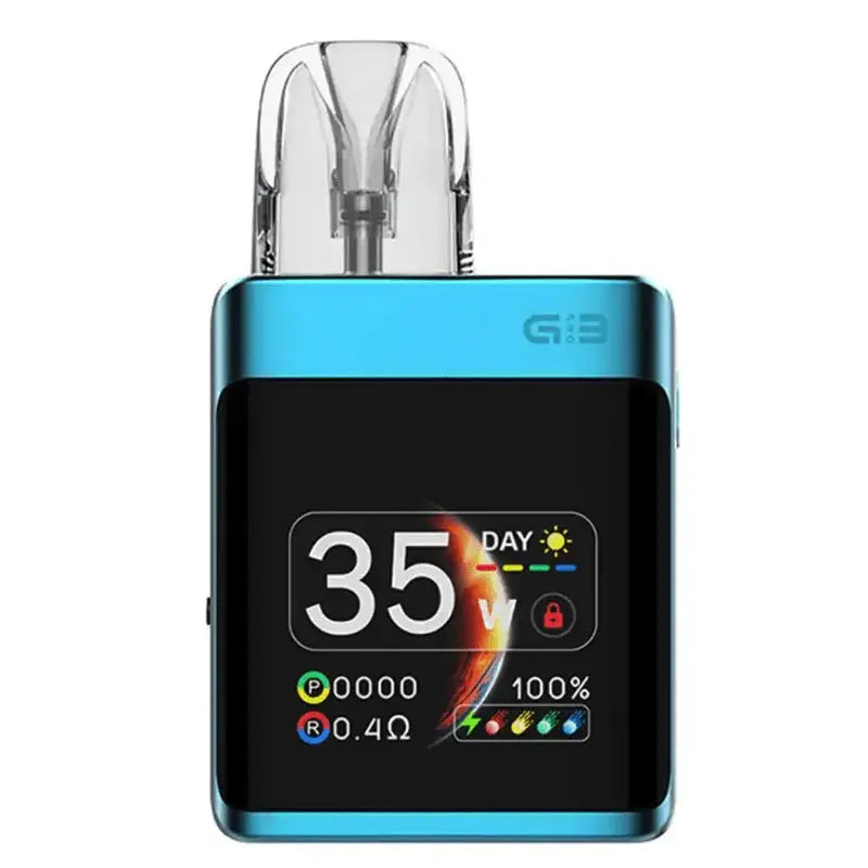 Caliburn G3 Pro Koko Pod Kit System | 35W | 1000mAh Battery | Indian Vape Ninja Indian Vape Ninja