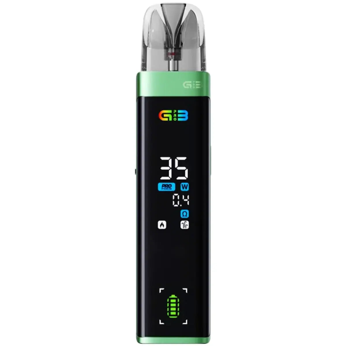 Caliburn G3 Pro Pod System kit | 35W | 1000mAh Battery | Indian Vape Ninja Indian Vape Ninja