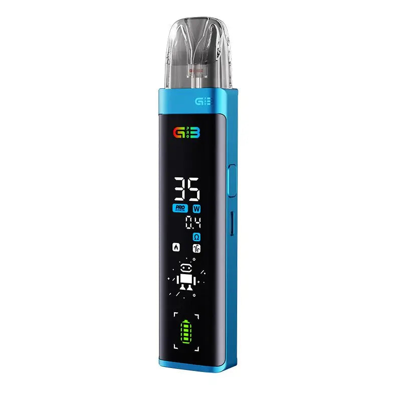 Caliburn G3 Pro Pod System kit | 35W | 1000mAh Battery | Indian Vape Ninja Indian Vape Ninja