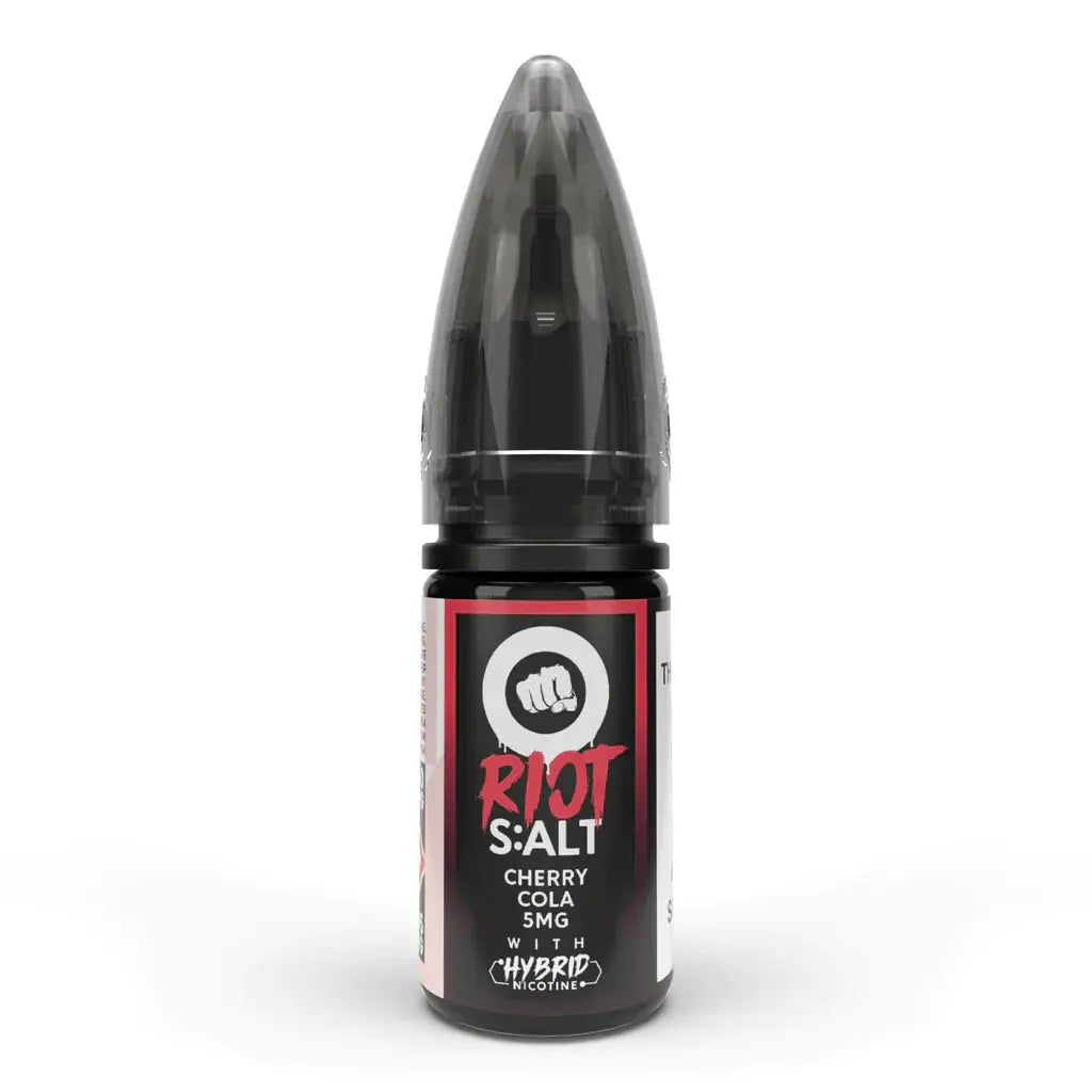 Cherry Cola - Riot Squad | 30ML | 20MG,48MG | Indian Vape - Vape Ninja Cherry Cola - Riot Squad | 30ML | 20MG,48MG | Indian Vape - Vape Ninja