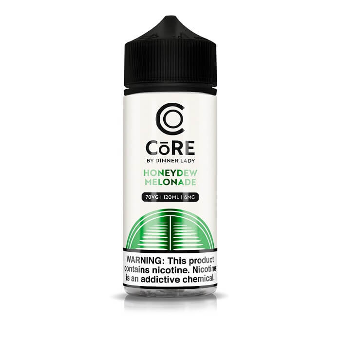 Honeydew Melonade by Core - Dinner Lady | 120ML | 3MG 6MG | Indian Vape Ninja Indian Vape Ninja