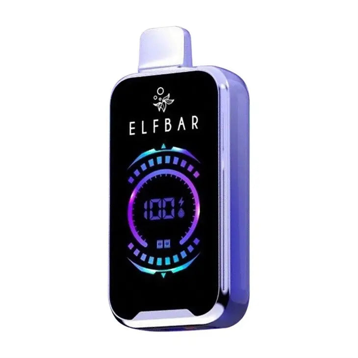 ELF BAR FS18000 Disposable | 5% Nic | Indian Vape Indian Vape Ninja