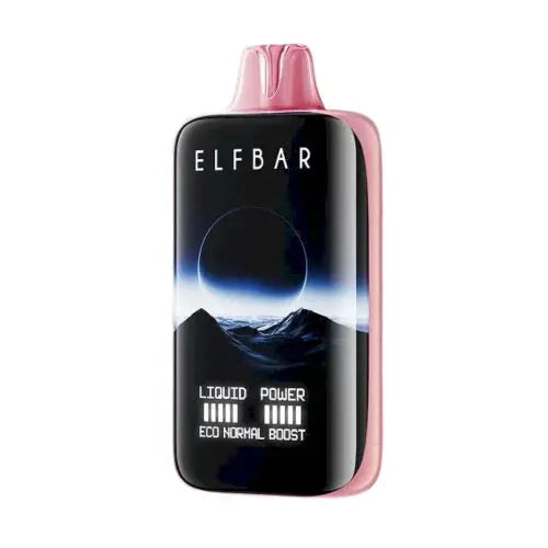 Elfbar Moonlight 40K puff Disposable | 5% Nicotien | Indian Vape Indian Vape Ninja