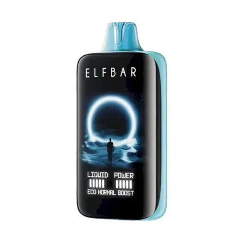Elfbar Moonlight 40K puff Disposable | 5% Nicotien | Indian Vape Indian Vape Ninja
