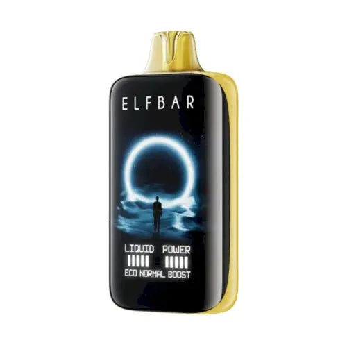 Elfbar Moonlight 40K puff Disposable | 5% Nicotien | Indian Vape Indian Vape Ninja