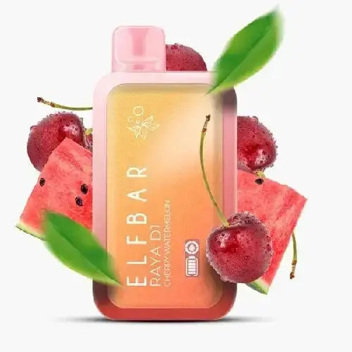 Elfbar RAYA D1 13000 | Most premium disposable | Indian Vape Indian Vape Ninja