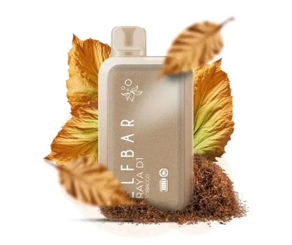 Elfbar RAYA D1 13000 | Most premium disposable | Indian Vape Indian Vape Ninja