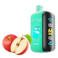 Elfbar Raya D3 25k Puff Disposable System | Indian Vape Indian Vape Ninja