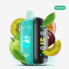 Elfbar Raya D3 25k Puff Disposable System | Indian Vape Indian Vape Ninja