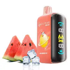 Elfbar Raya D3 25k Puff Disposable System | Indian Vape Indian Vape Ninja