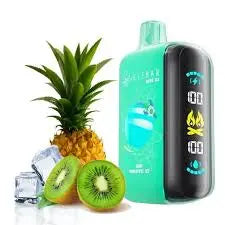Elfbar Raya D3 25k Puff Disposable System | Indian Vape Indian Vape Ninja