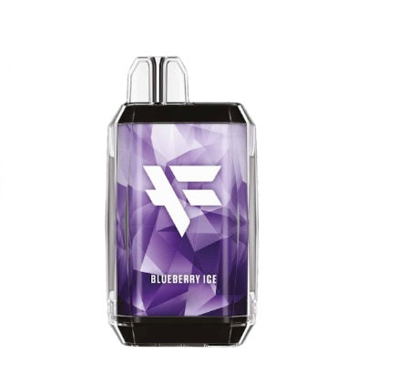 Dinner Lady FUYL 8000 PUFFS DISPOSABLE | 2% Nic | Indian Vape Indian Vape Ninja