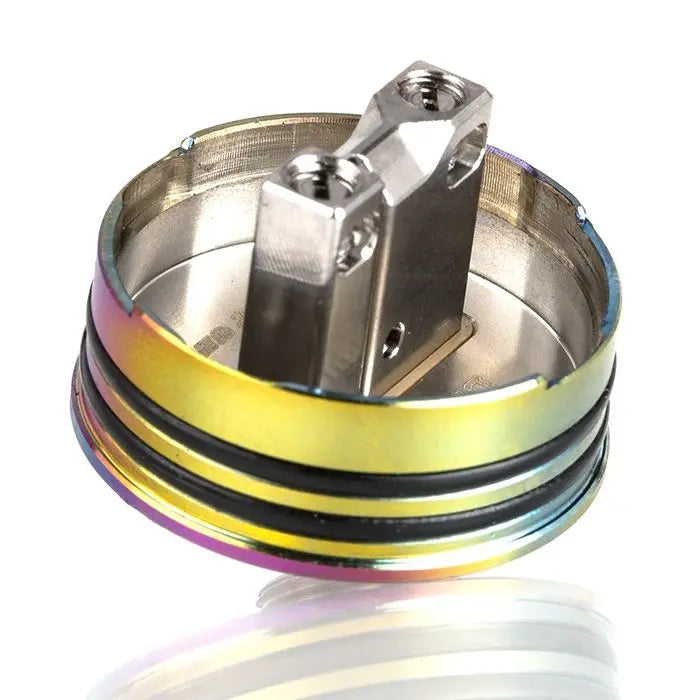 Geek Vape BARON 24mm RDA | Indian Vape Ninja Indian Vape Ninja