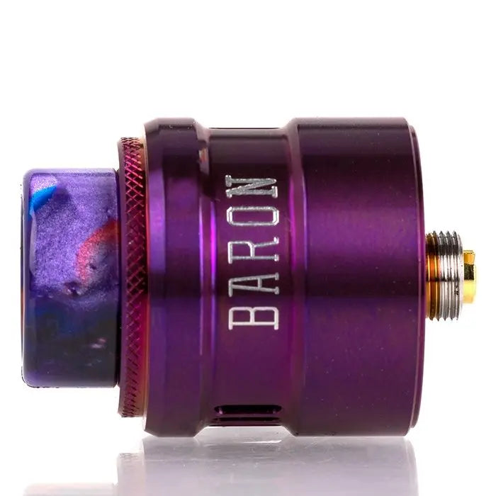 Geek Vape BARON 24mm RDA | Indian Vape Ninja Indian Vape Ninja
