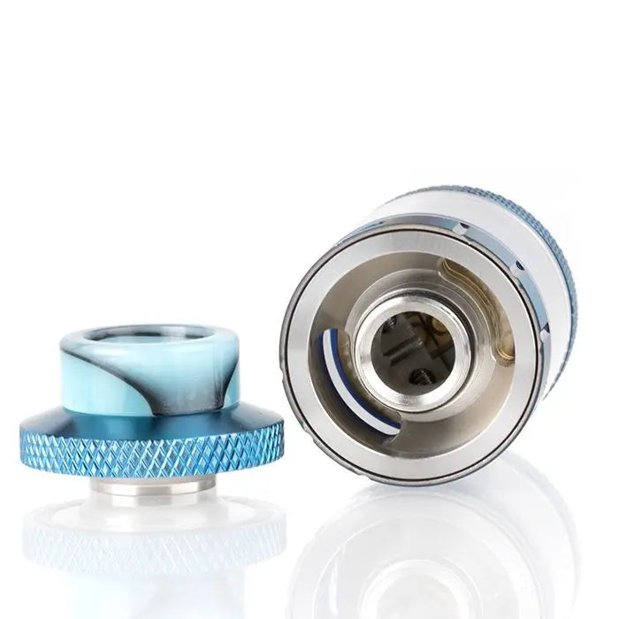 HellVape x Heathen Dead Rabbit 25mm RTA | Indian Vape Ninja Indian Vape Ninja