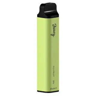 JUUCY Model X 1600 Puffs Disposable Device | Indian Vape Ninja Indian Vape Ninja