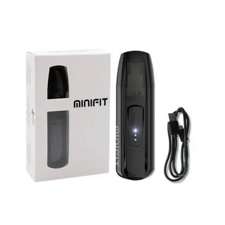 Justfog Minifit Pod Kit India Vape paradise india