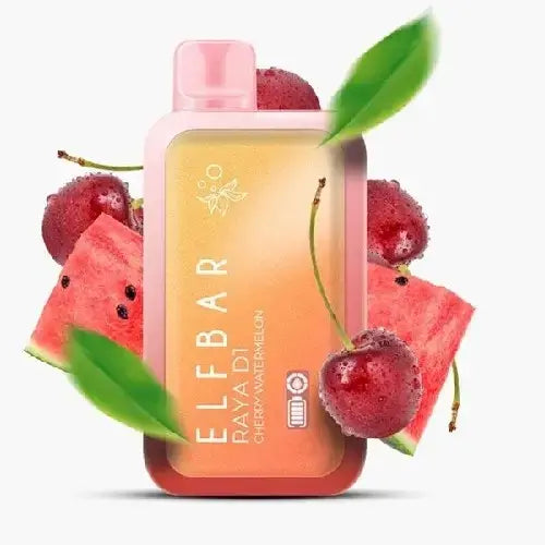 Elfbar RAYA D1 13000 | Most premium disposable | Indian Vape Ninja Indian Vape Ninja