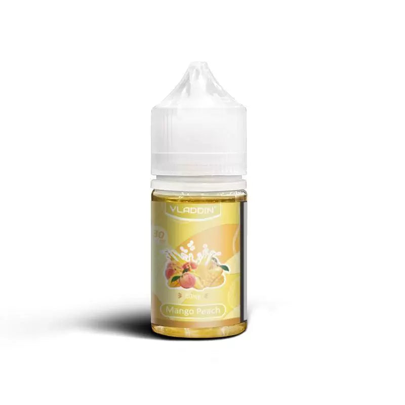 Mango Peach - Vladdin Nic Salt | 30ML | 30MG 50MG | Indian Vape Ninja Indian Vape Ninja