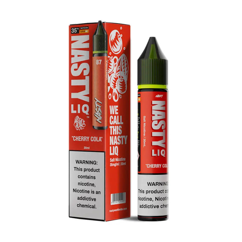 cherry cola vape Cherry Cola North 5000 Disposable Vape main image 1