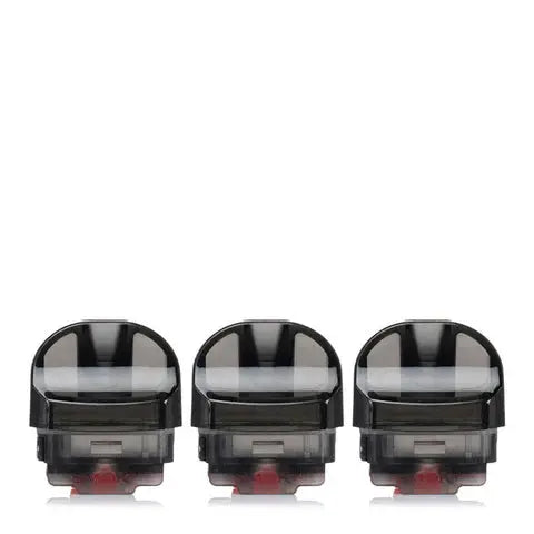 Nord 5 Replacement Pods (Pack of 3) | Indian Vape Indian Vape Ninja