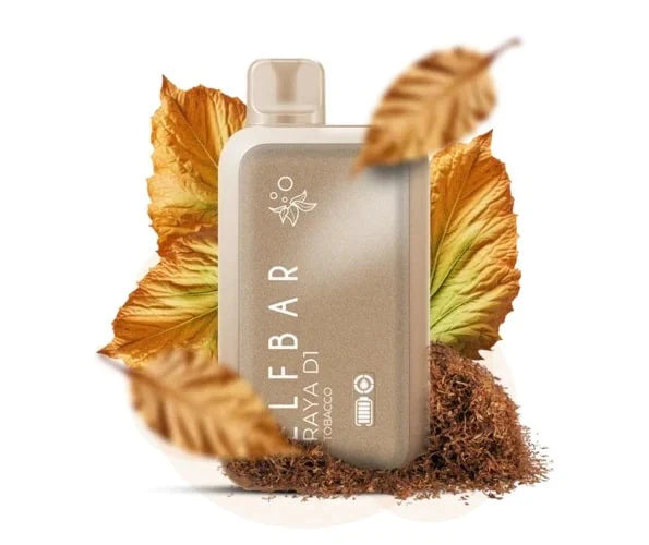 Elfbar RAYA D1 13000 | Most premium disposable | Indian Vape Ninja Indian Vape Ninja