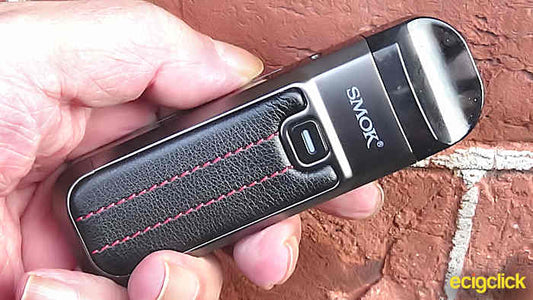 SMOK Nord 5 80W Pod System Kit india | Indian Vape Indian Vape Ninja