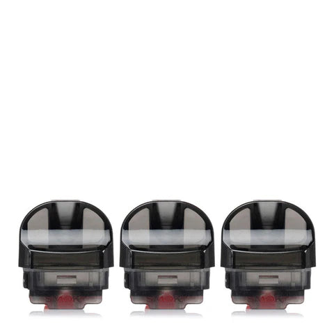 Nord 5 Replacement Pods (Pack of 3) | Indian Vape Ninja Indian Vape Ninja
