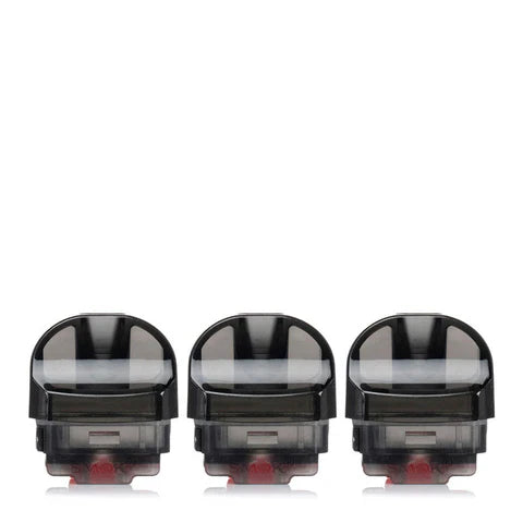 Nord 5 Replacement Pods (Pack of 3) | Indian Vape