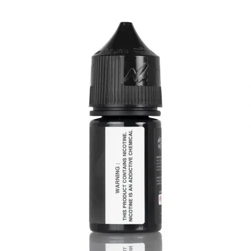 Silver Blend - Nasty Salt | 30ML Vape Juice | 35MG,50MG vape paradise india