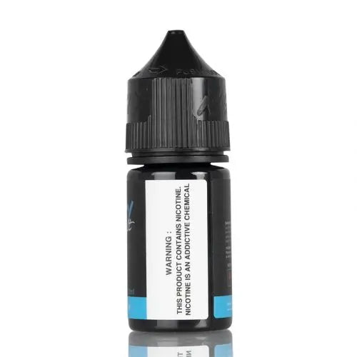 Slow Blow - Nasty Salt | 30ML Vape Juice | 35MG,50MG vape paradise india