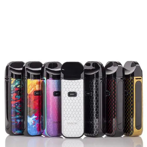 Smok Nord 2 40W Pod System | Indian Vape Ninja Indian Vape Ninja