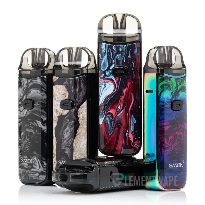 smok nord 50w pods Smok Nord 50W Pod System | Indian Vape