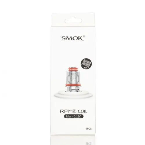Smok RPM 2 Replacement Coils | India Vape Ninja Indian Vape Ninja