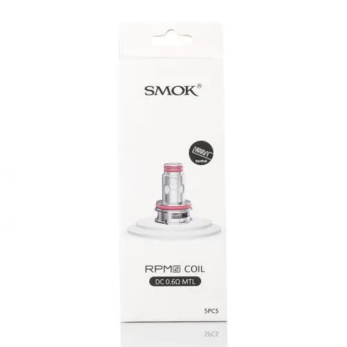Smok RPM 2 Replacement Coils | India Vape Ninja Indian Vape Ninja