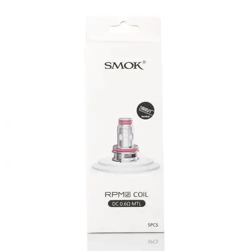 Smok RPM 2 Replacement Coils | India Vape Ninja Indian Vape Ninja