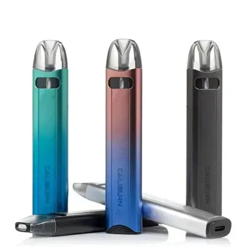 Uwell Caliburn A3S Pod Vape Kit | Indian Vape Indian Vape Ninja