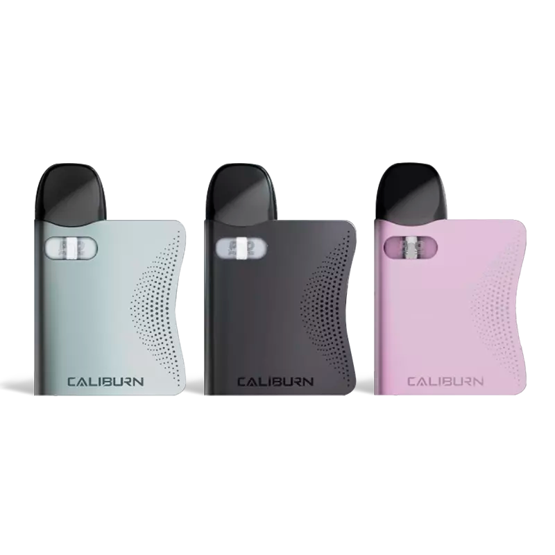 Uwell Caliburn AK3 Pod System | Indian Vape Ninja Vape Ninja