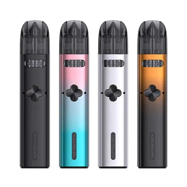 Uwell Caliburn Explorer Pod Device 36W | Indian Vape