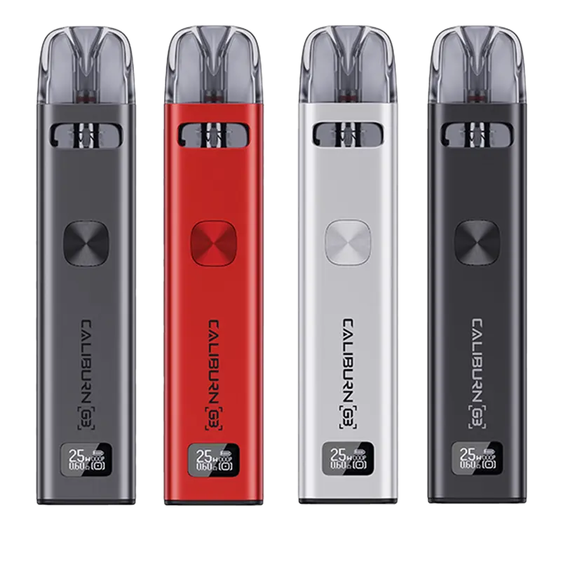 Uwell Caliburn G3 Vape Kit India | Indian Vape Indian Vape Ninja
