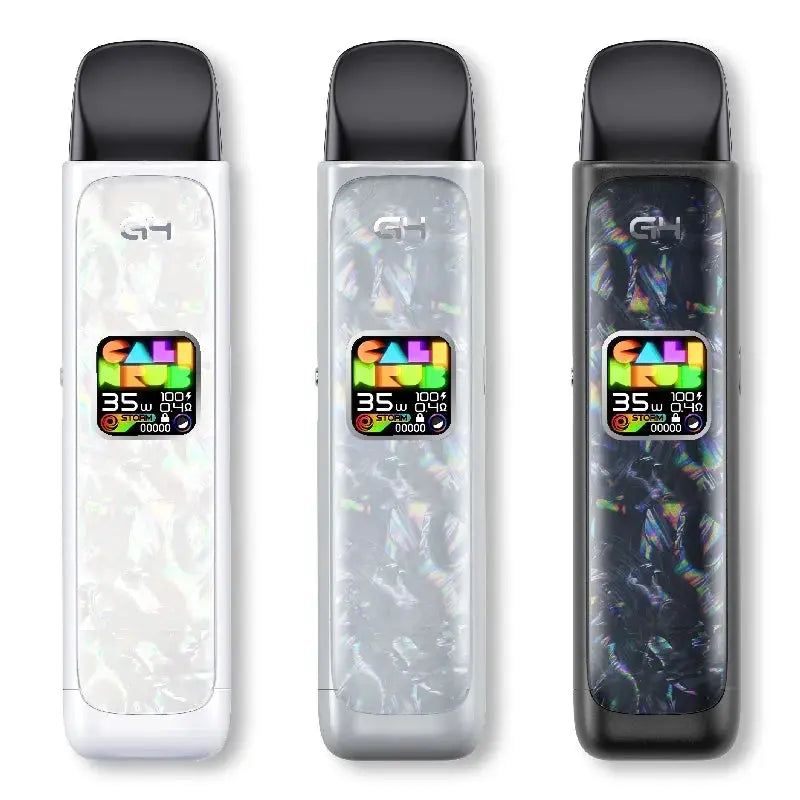Uwell Caliburn G4 Pod Kit | 5-35Watt | 1300mAh | MTL & RDTL | Indian Vape Indian Vape Ninja