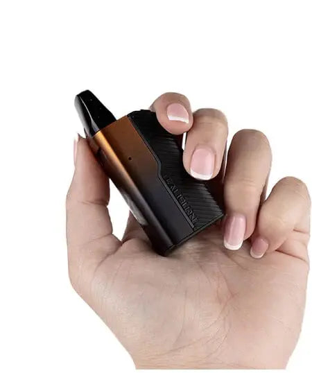 Uwell Caliburn GZ2 Pod System Kit India | Indian Vape Indian Vape Ninja