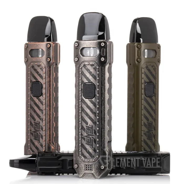 Uwell Caliburn TENET 16W Pod System Starter Kit | Indian Ninja - Vape Ninja Uwell Caliburn TENET 16W Pod System Starter Kit | Indian Ninja - Vape Ninja