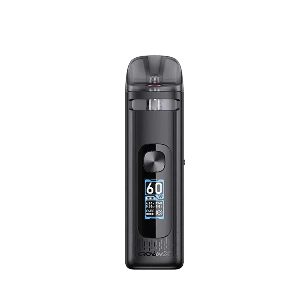 Uwell Crown X Pod System 60W | Indian Vape Indian Vape Ninja