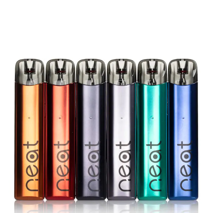 Uwell Yearn Neat 2 Pod System Kit | Indian Vape Ninja Indian Vape Ninja