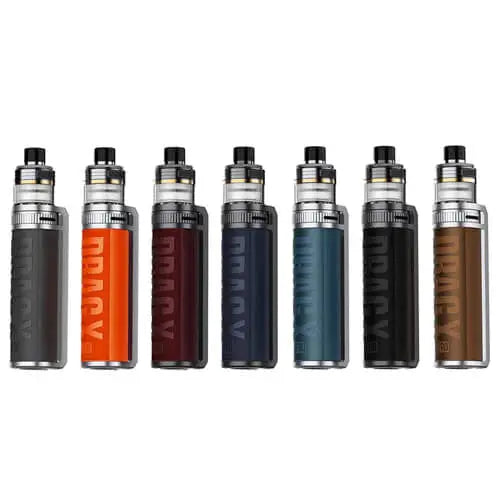 how to refill vaporesso xros 3 mini VOOPOO Drag X Pro 100W TPP-X Pod Mod Kit | Indian Vape