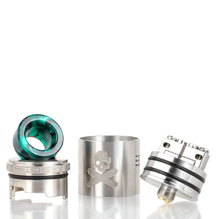 Vandy Vape BONZA V1.5 24mm RDA | Indian Vape Ninja Indian Vape Ninja
